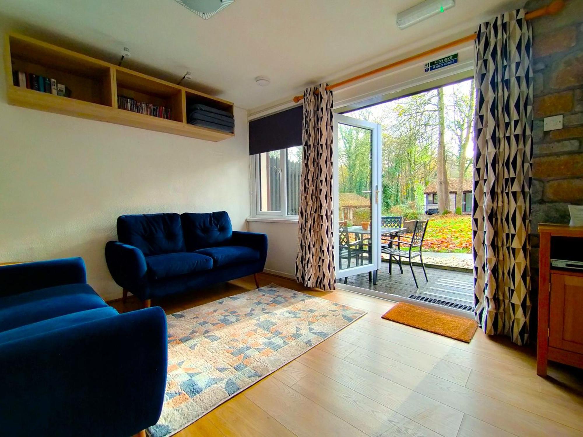 Woodland View - Families & Pets Villa Uny Lelant Exterior photo