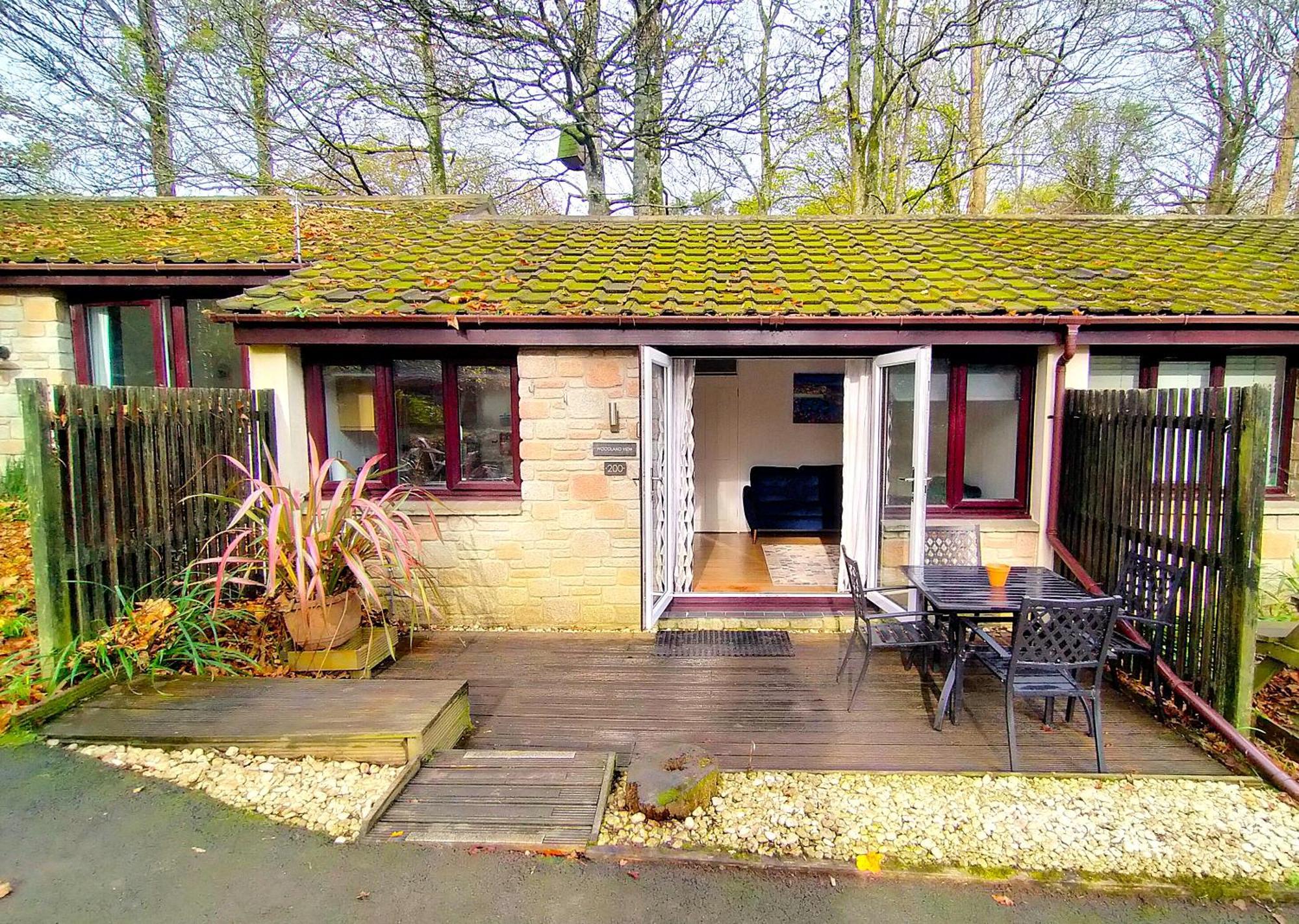 Woodland View - Families & Pets Villa Uny Lelant Exterior photo