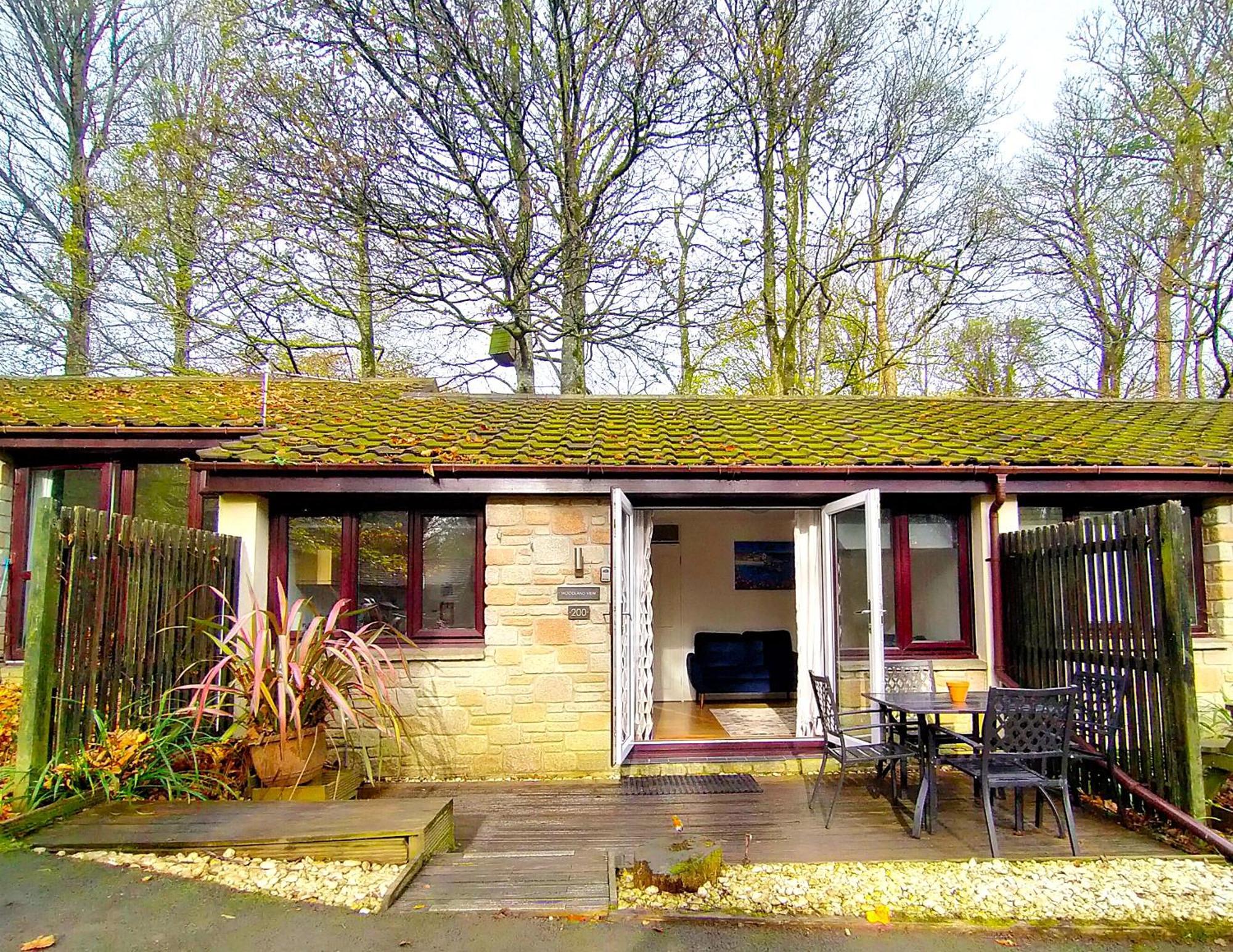 Woodland View - Families & Pets Villa Uny Lelant Exterior photo